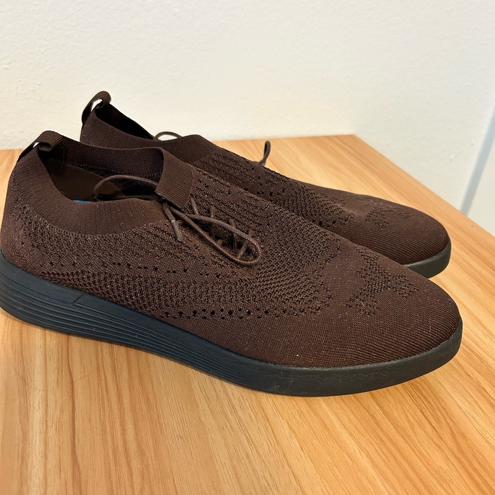 &Collar Men’s Dress Shoes